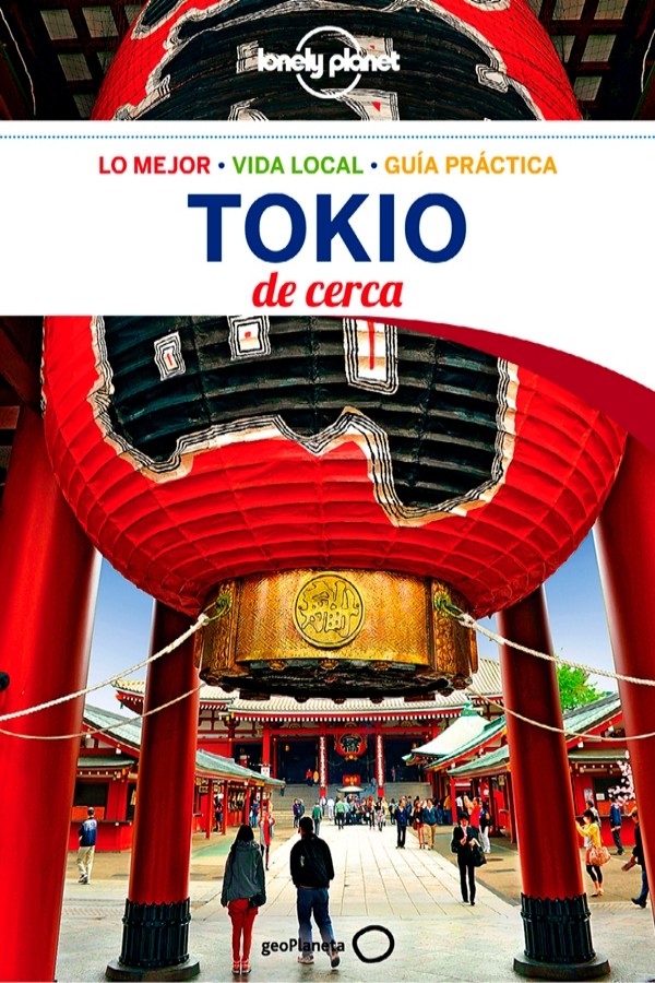 Tokio de cerca 4ª Ed.