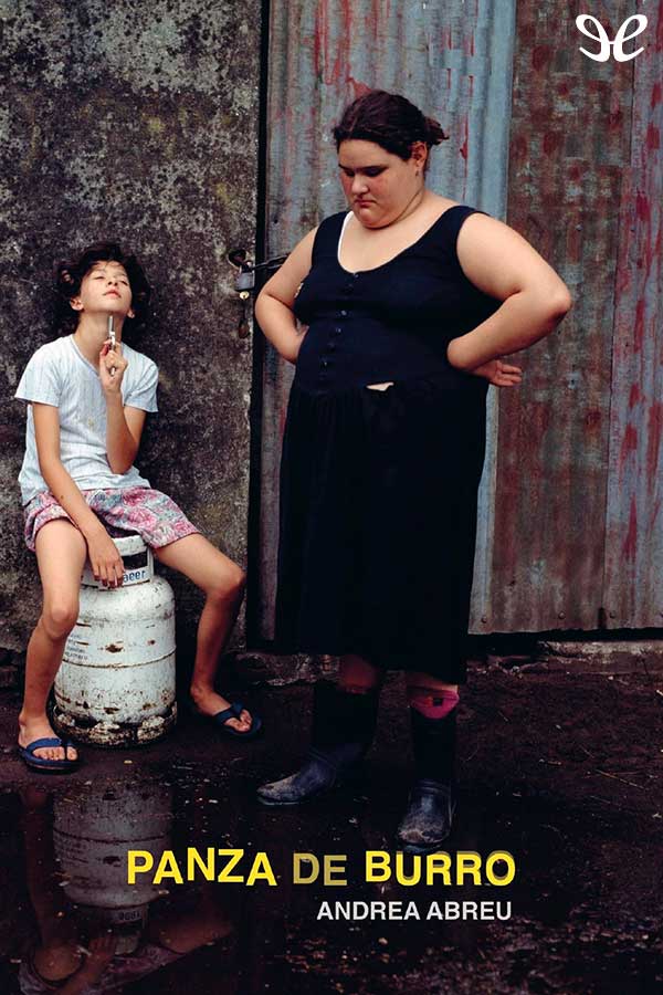 Panza de burro