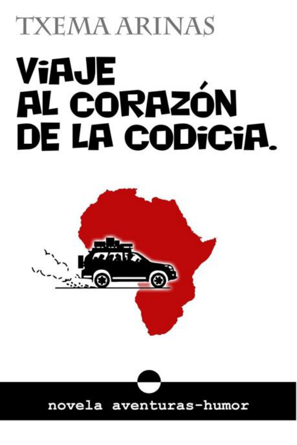 Viaje al corazón de la codicia