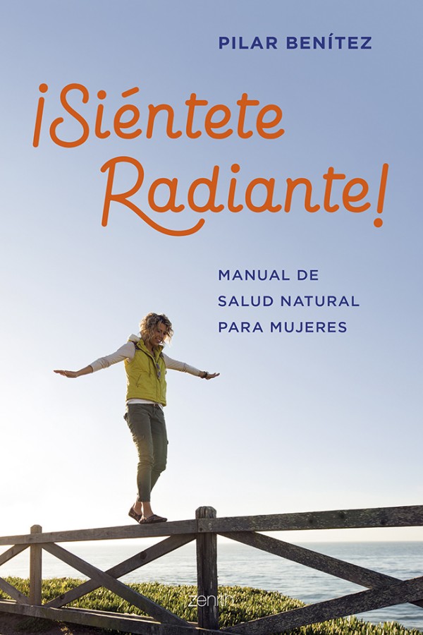 ¡Siéntete radiante!