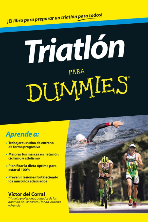 Triatlón para Dummies