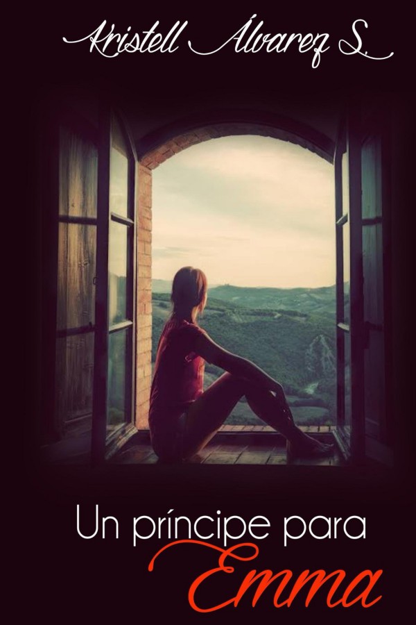 Un príncipe para Emma