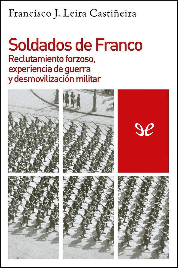 Soldados de Franco