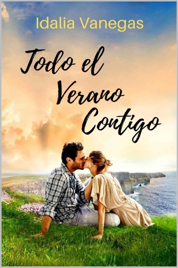 Todo el verano contigo