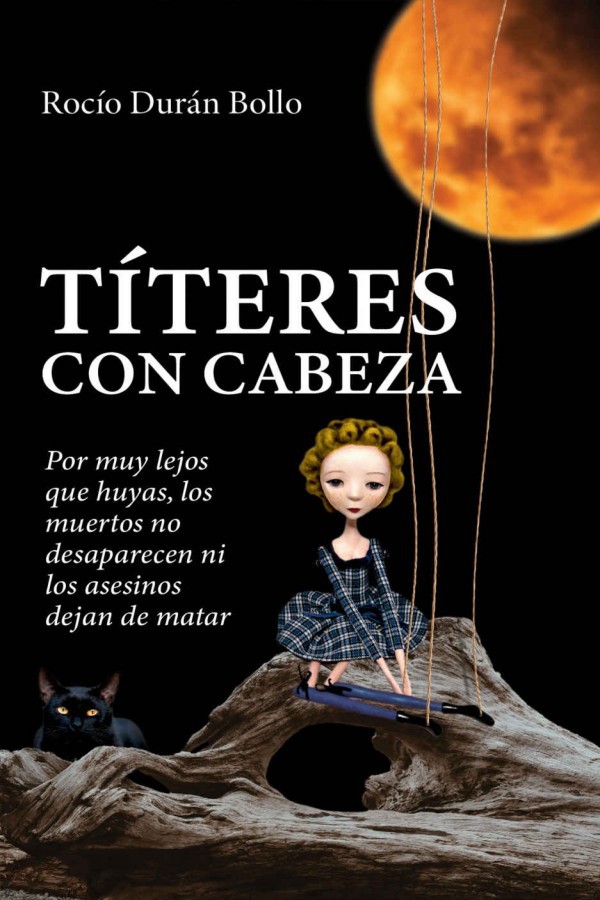 Títeres con cabeza