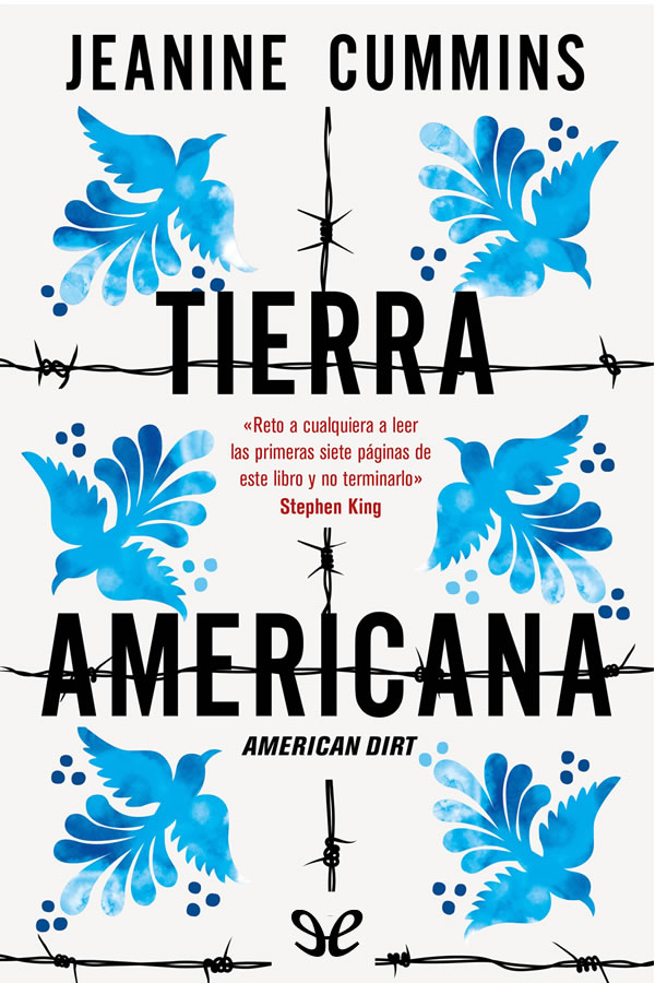 Tierra americana