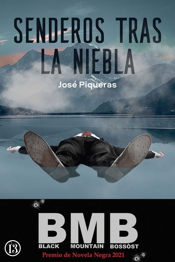 Senderos tras la niebla