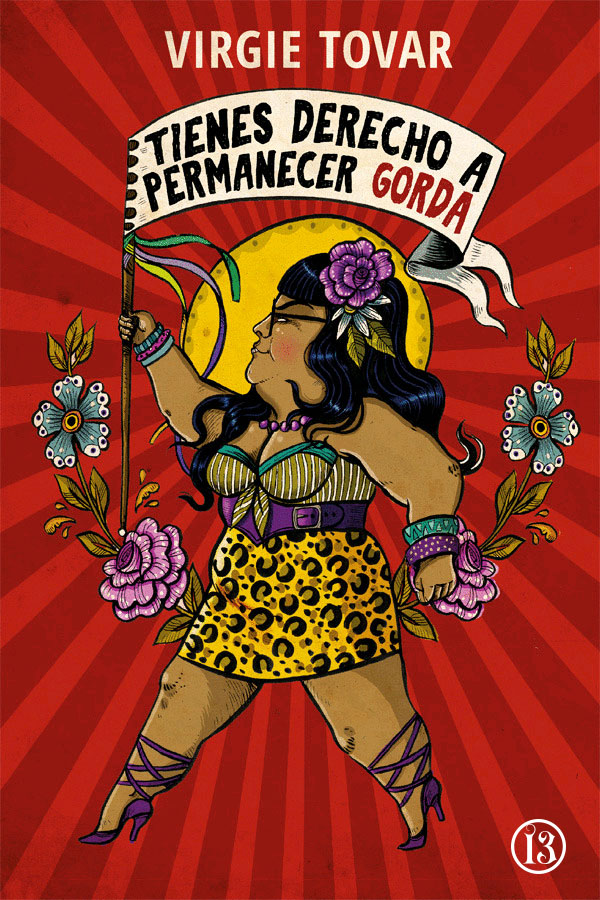 Tienes derecho a permanecer gorda