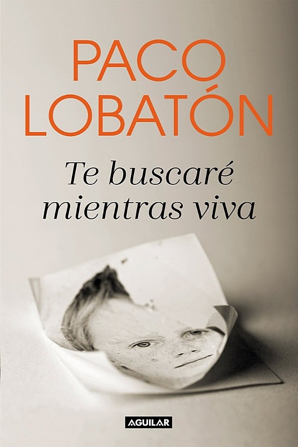 Paco Lobatón