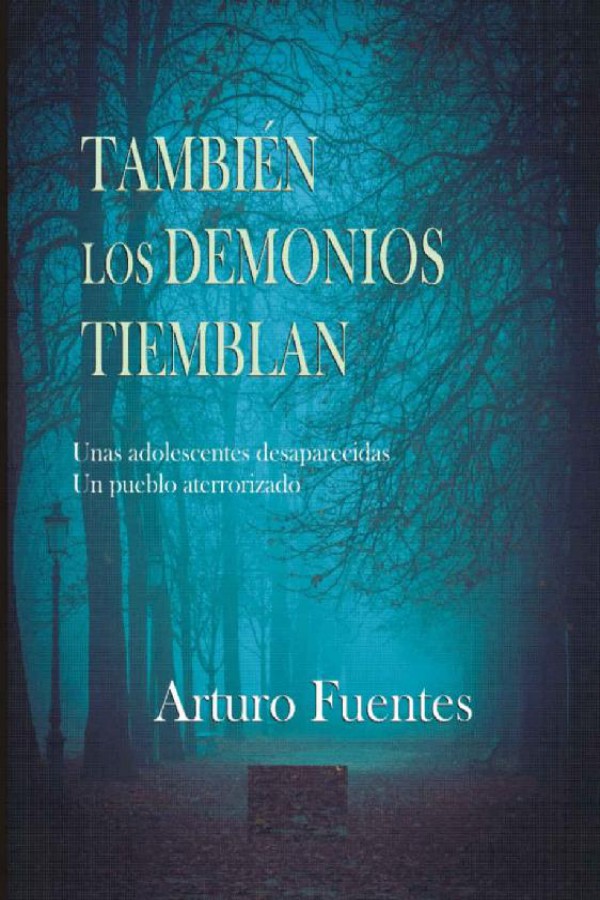 También los demonios tiemblan