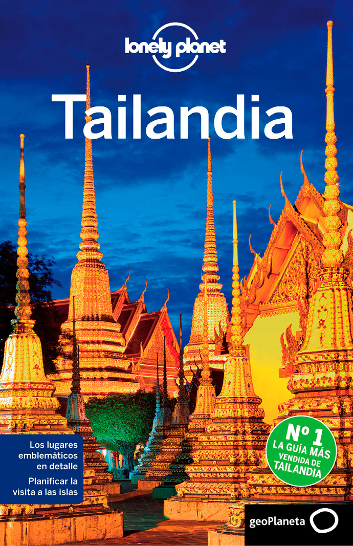 Tailandia 6ª Ed.