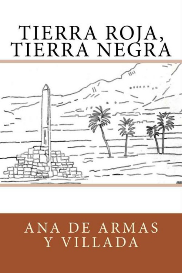 Tierra roja, tierra negra