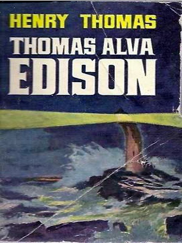 Thomas Alva Edison