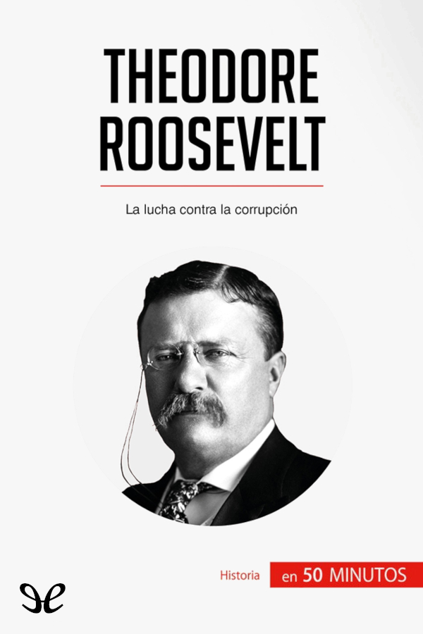 Theodore Roosevelt