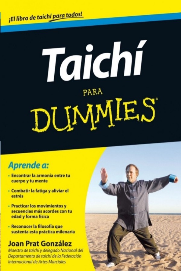 Taichi para Dummies