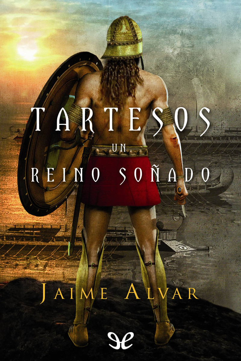 Tartesos, un reino soñado