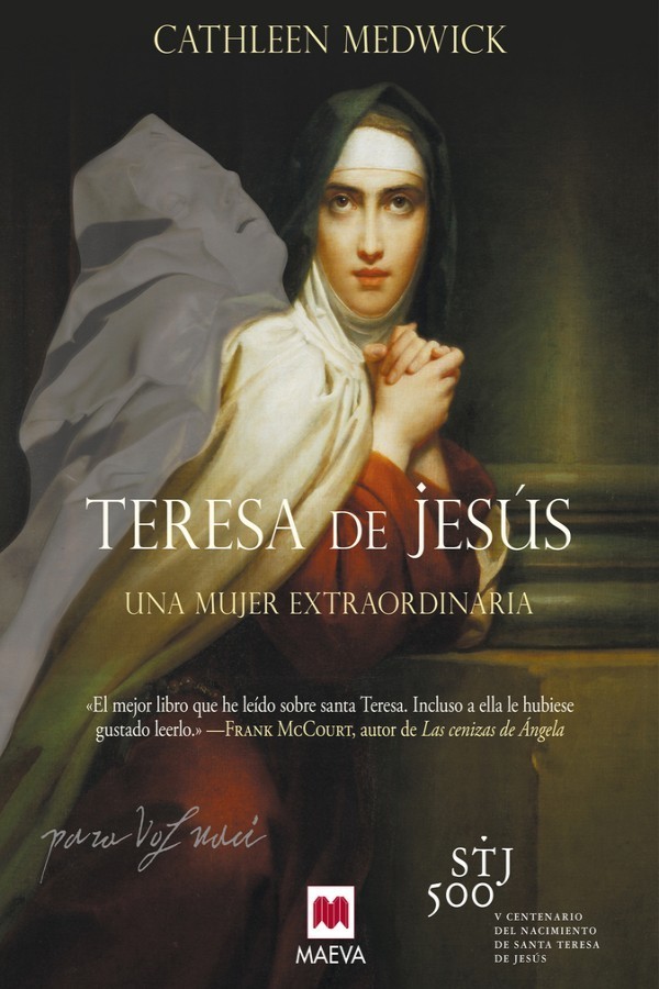 Teresa de Jesús