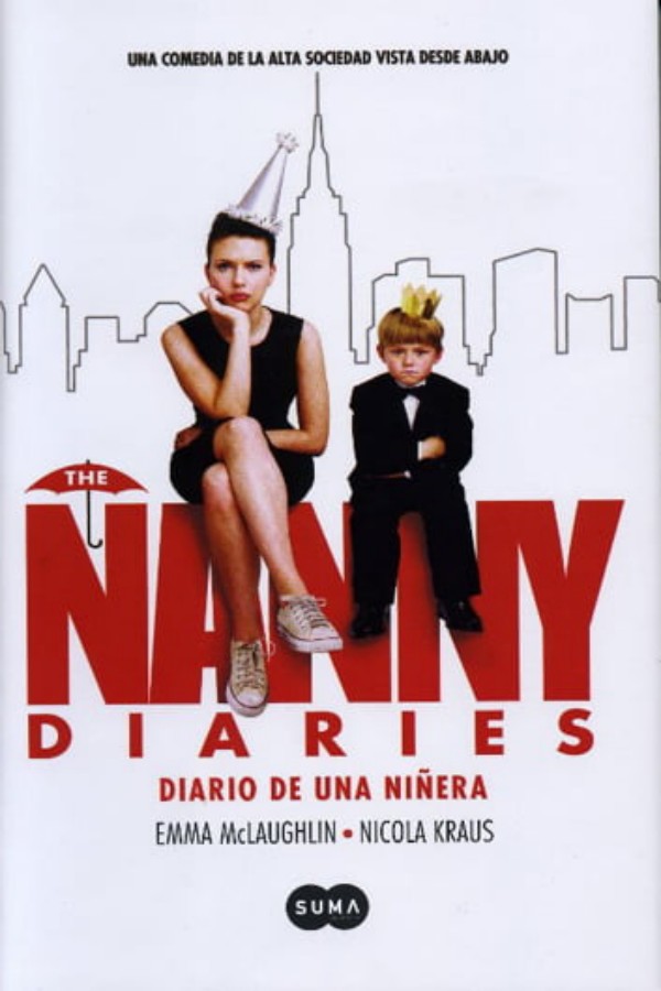 The Nanny Diaries (Diario de una niñera)