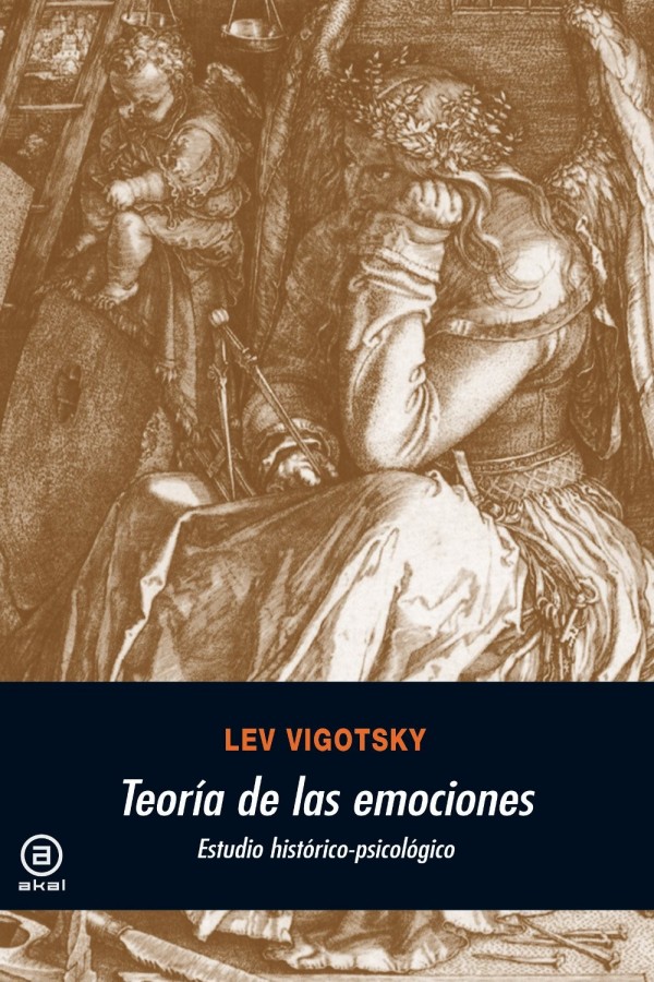 Teoría de la emociones