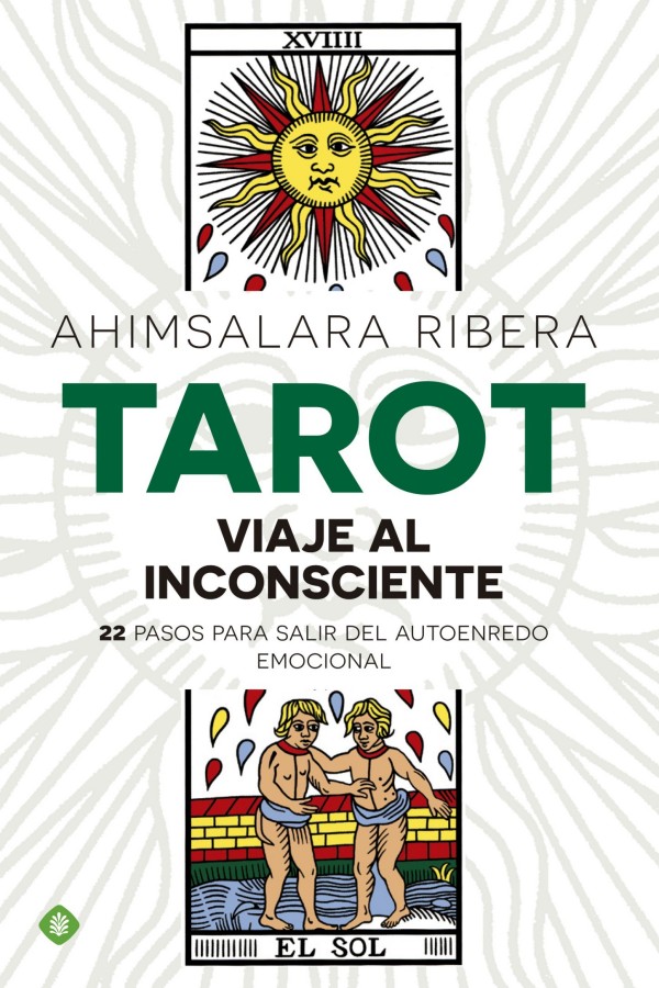 Tarot. Viaje al inconsciente