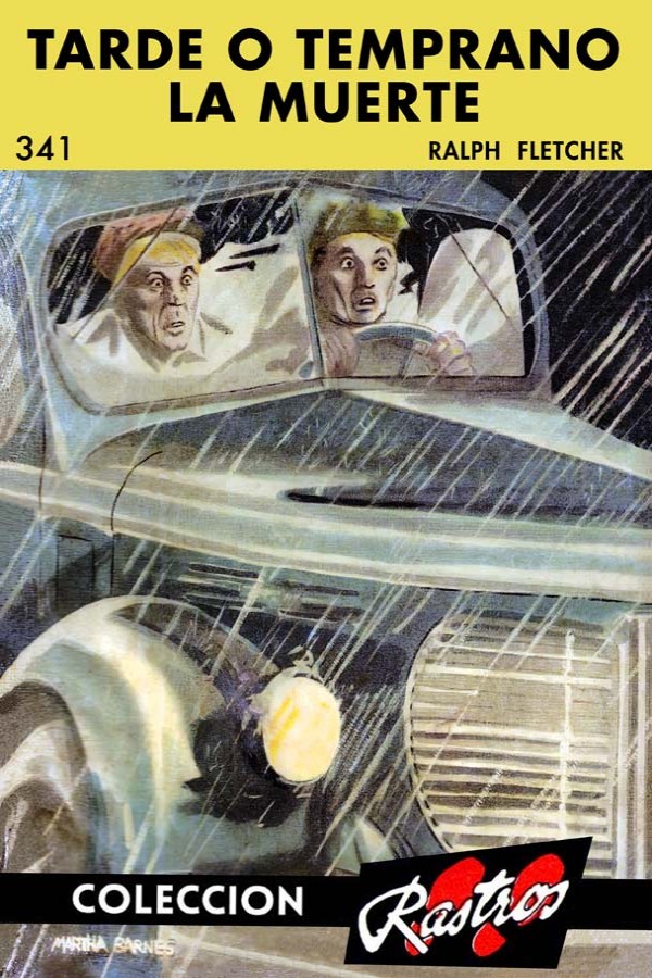 Tarde o temprano, la muerte