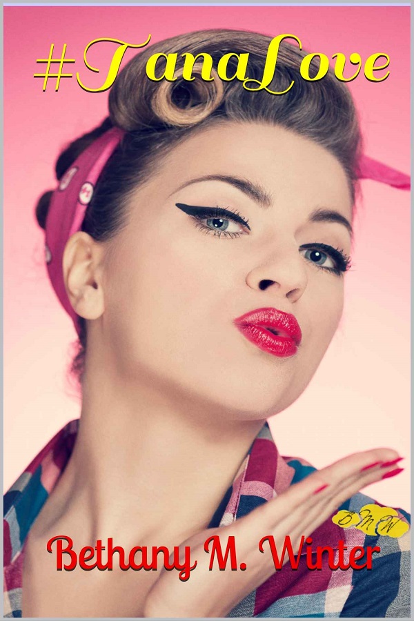 #TanaLove