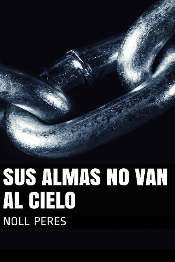 Sus almas no van al cielo