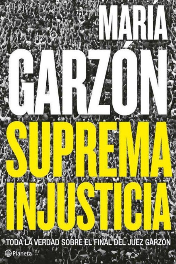 Suprema injusticia