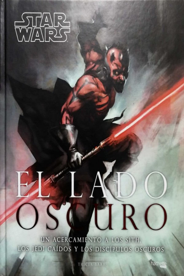 Star Wars. El Lado Oscuro