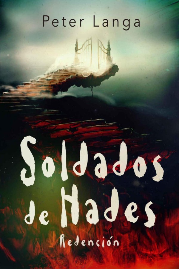Soldados de Hades. Redención
