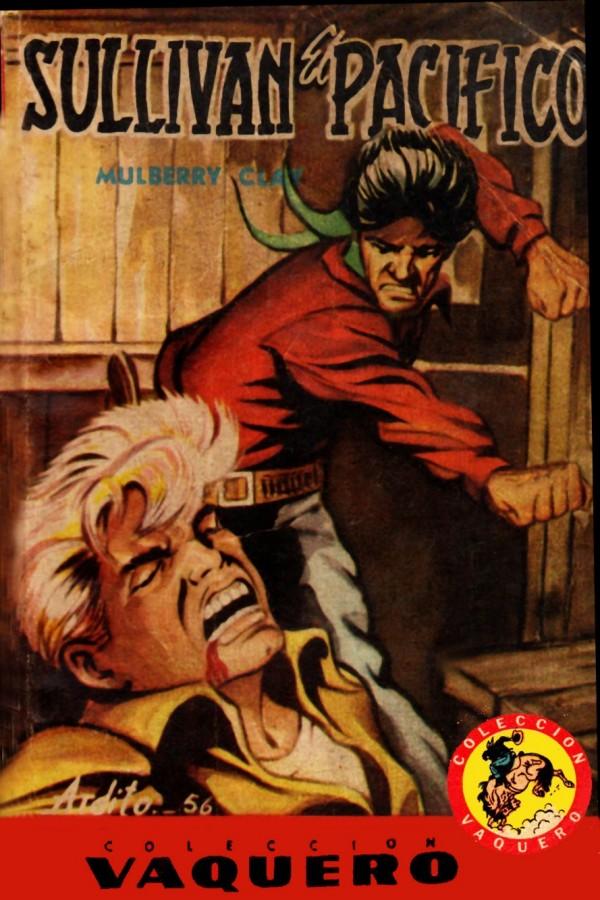 Sullivan «El Pacífico»