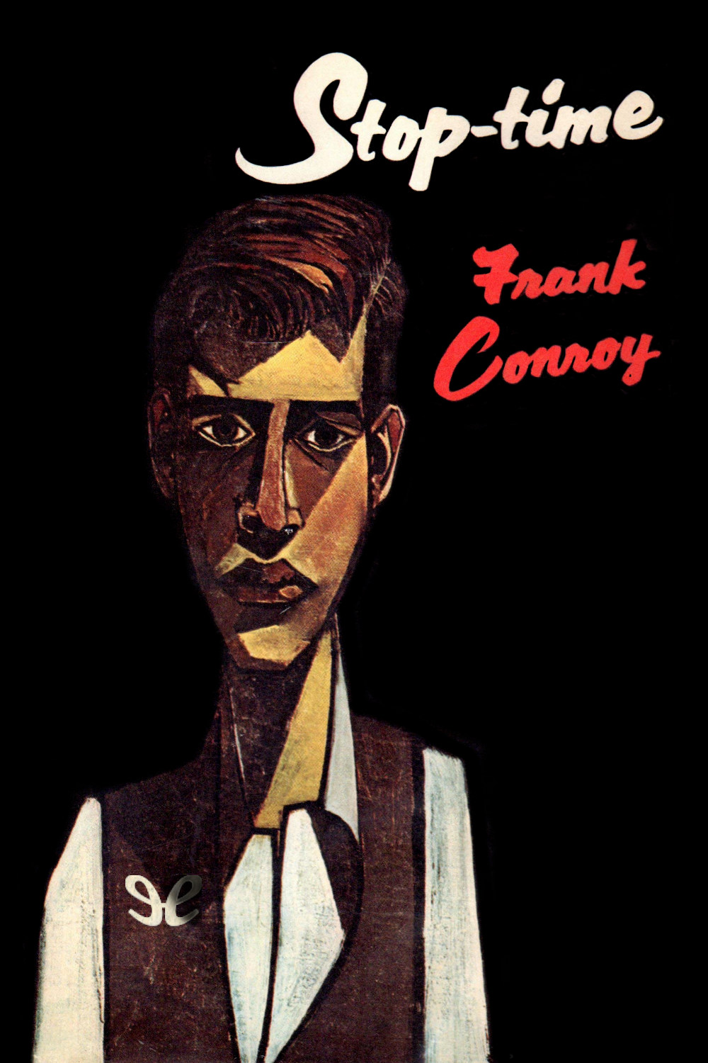Frank Conroy