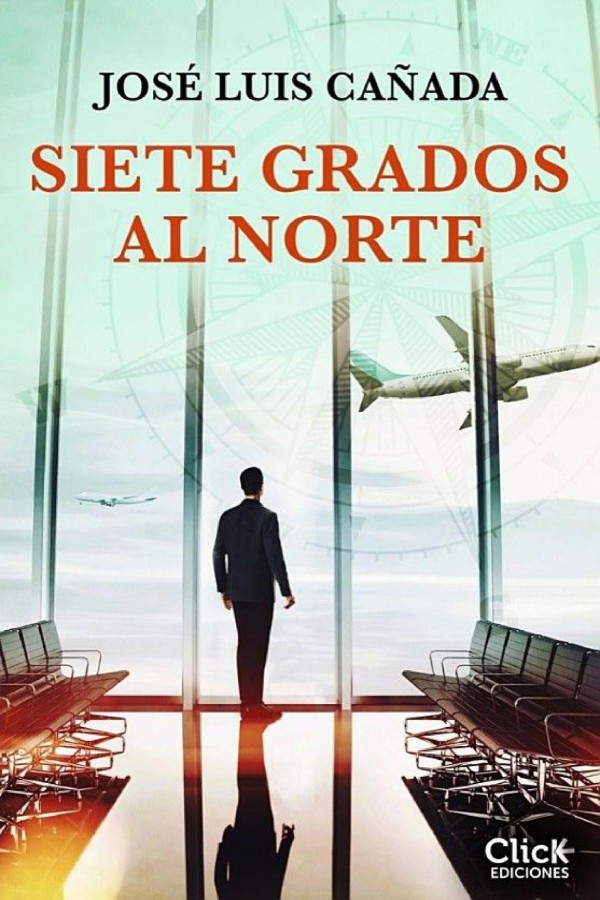 Siete grados al norte