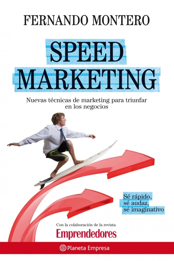 Speed marketing