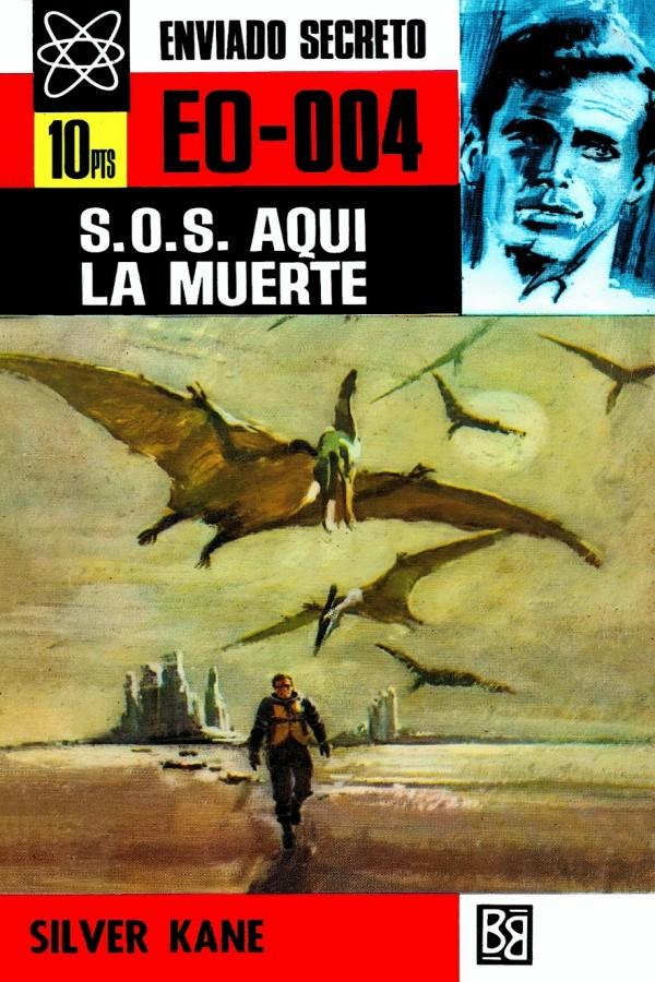 S.O.S. Aquí la muerte