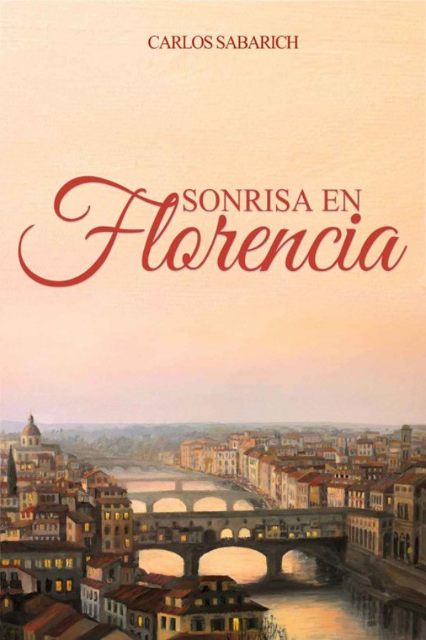 Sonrisa en Florencia