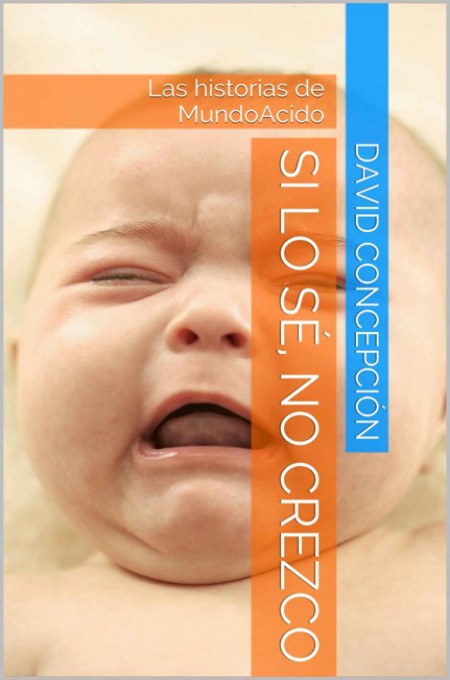 Si lo sé, no crezco