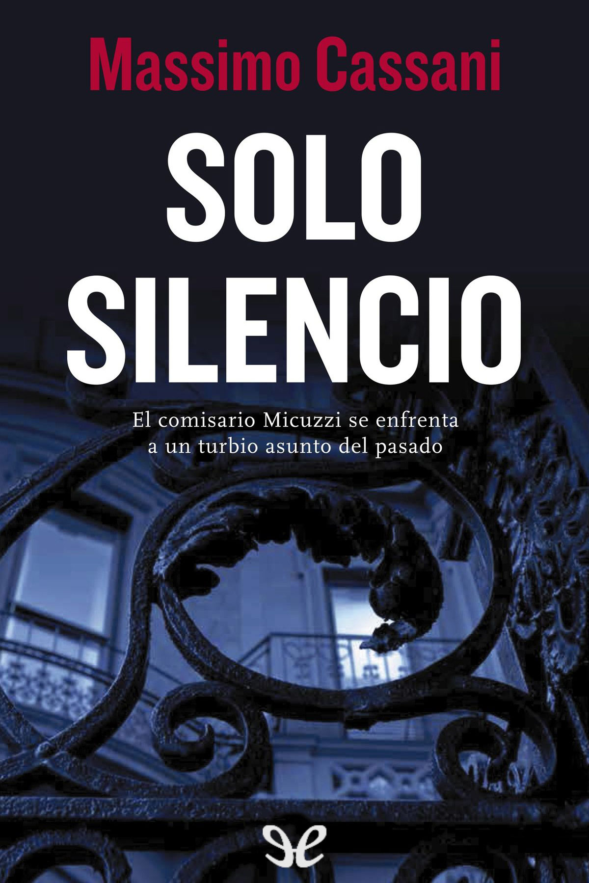 Solo silencio