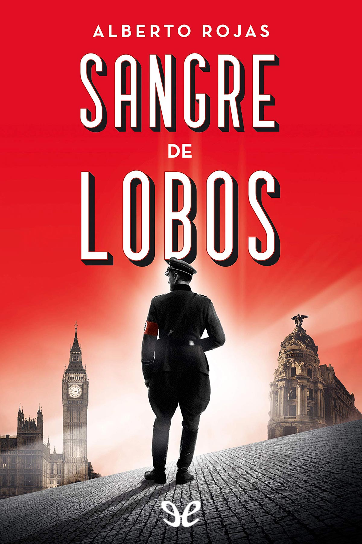 Sangre de lobos