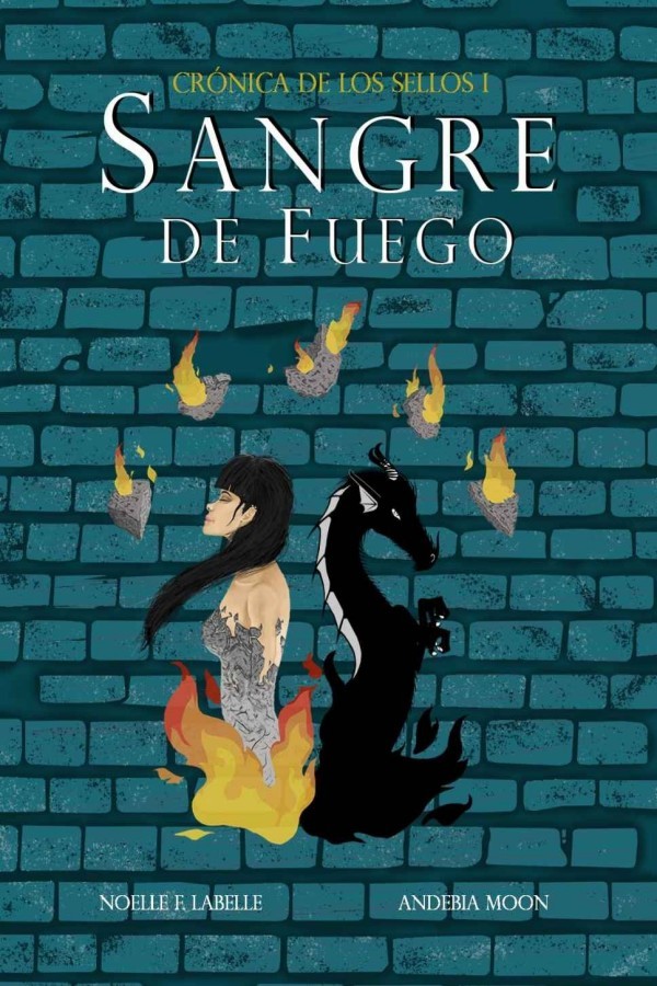 Sangre de fuego