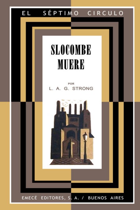 Slocombe muere