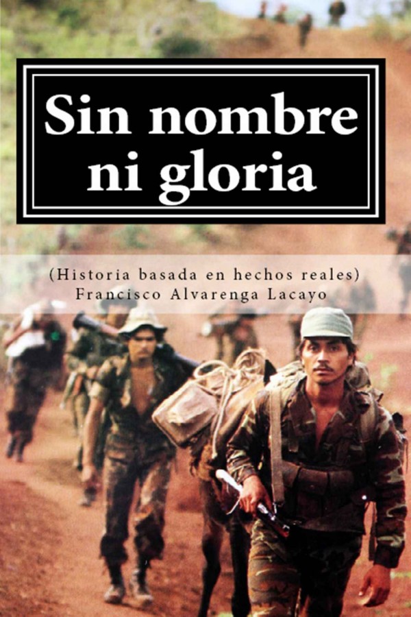 Sin nombre ni gloria