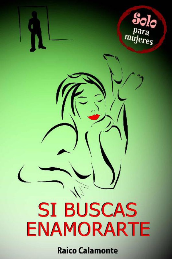 Si buscas enamorarte