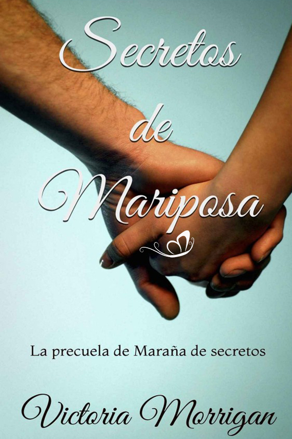 Secretos de mariposa