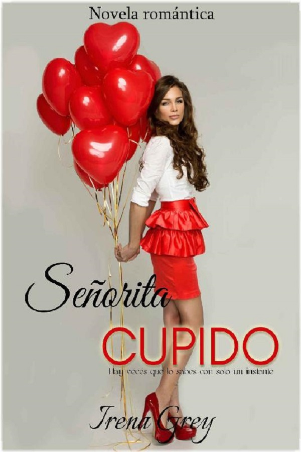 Señorita cupido