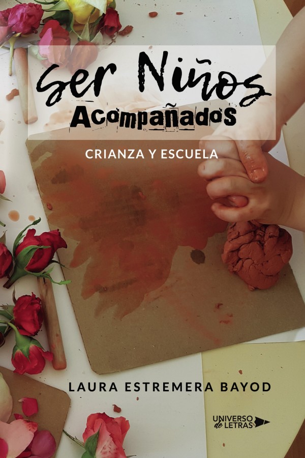 Ser niños acompañados
