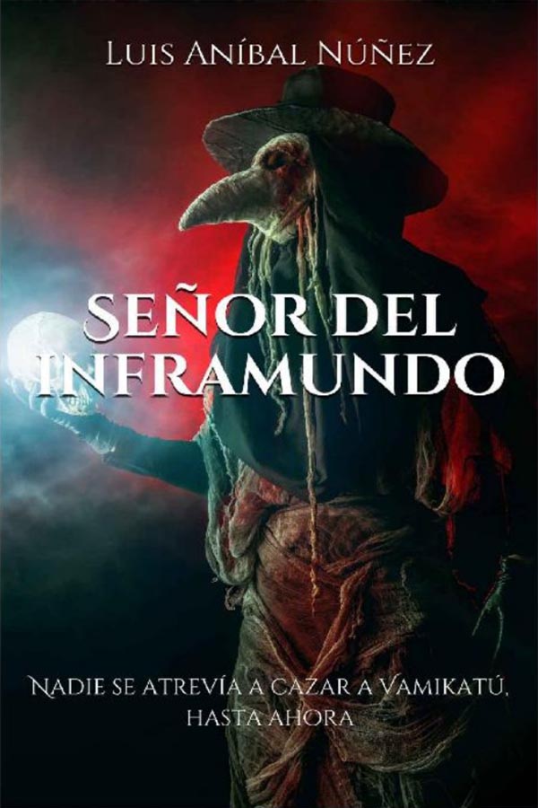 Señor del inframundo