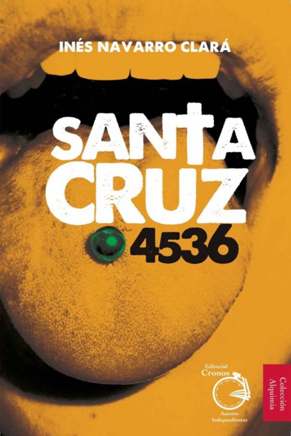 Santa Cruz 4536