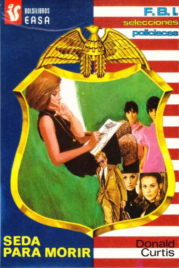 Seda para morir