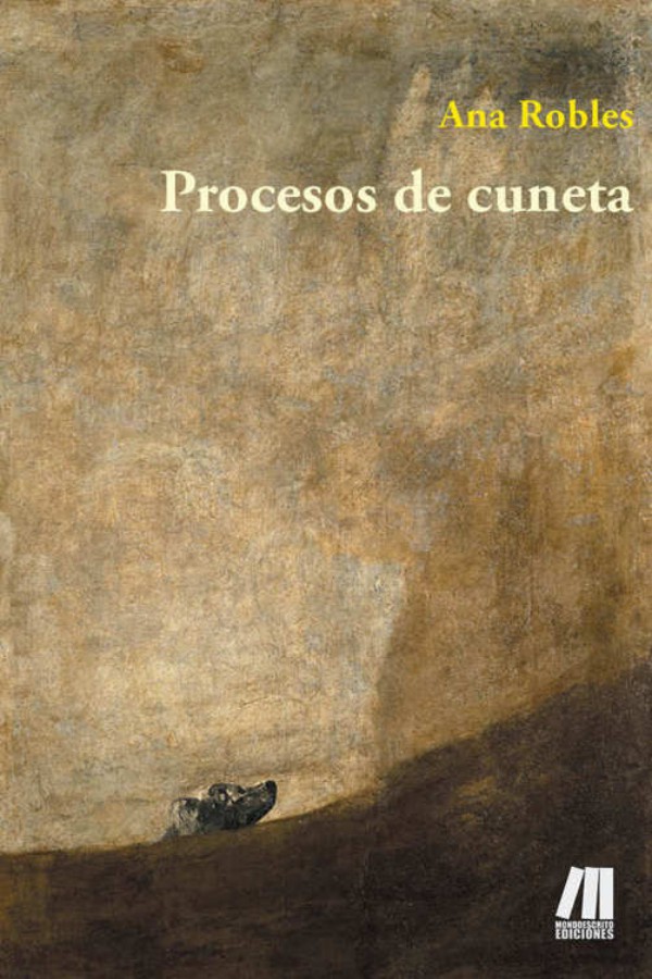 Procesos de cuneta